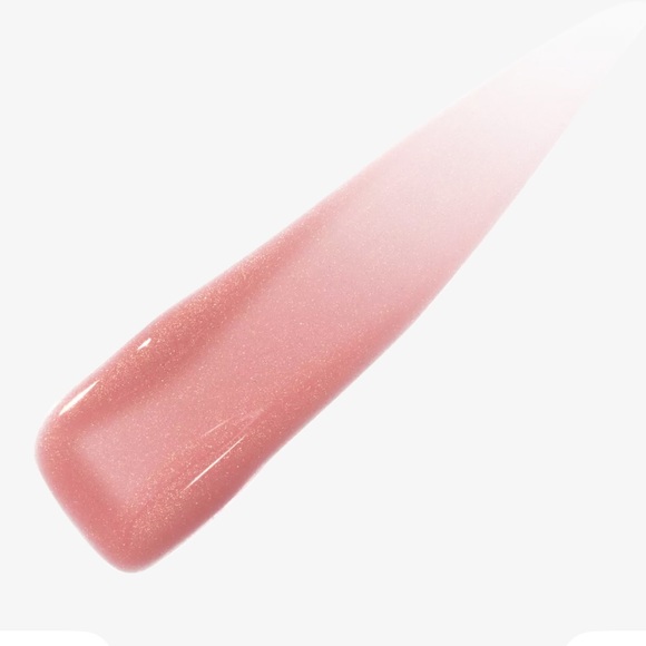 Milk Odyssey Hydrating Lip Oil Gloss SOUL SEARCH
(light pink with gold shimmer) - Picture 2 of 7